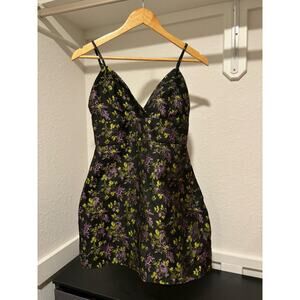 NWT Lulus Mini Dress Sz XS